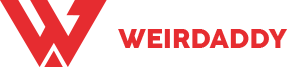 Weirdaddy
